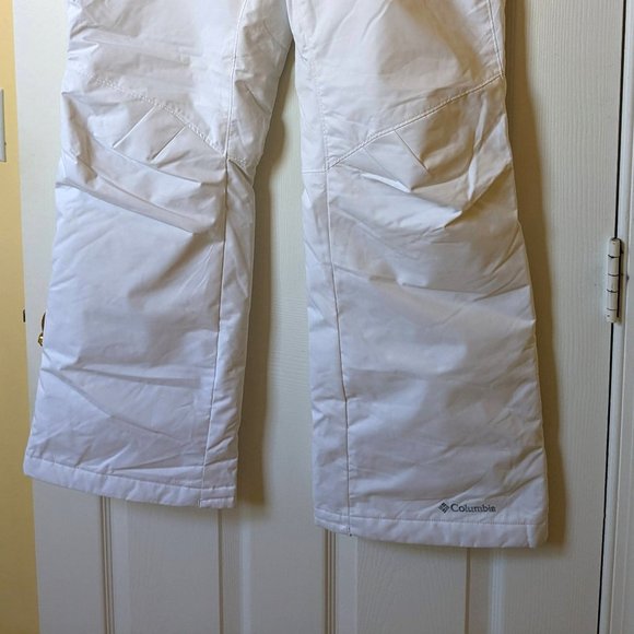 Columbia Omni-Tech Snowboard Pants, Women's Large - Picture 4 of 4